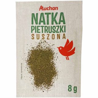 Auchan - Natka pietruszki - 8 g