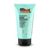 Natura Estonica Iceland Moss Fresh Face Wash 5030212 150Ml