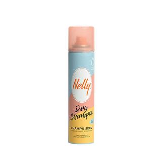 Champú En Seco Nelly, Spray 75 Ml (8411322245147)