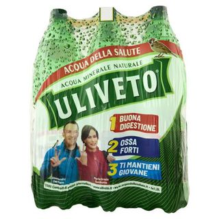 Acqua Eff.Nat.Lt.1.5X6 Uliveto