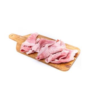 Jamon Cocido Extra Eco 100 Gr.