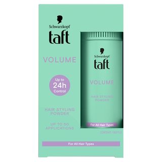 Taft Puder Instant Volume