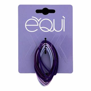 ÈQUI ELASTICO TUBOLARE SOTTILE