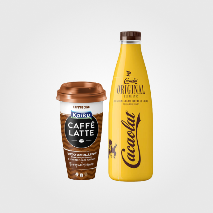Batidos y Horchatas