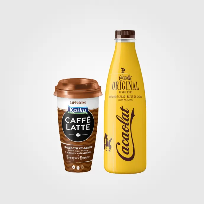 Batidos y Horchatas