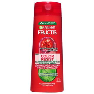 Garnier Fructis Color Resist Szampon Goji 400 ml