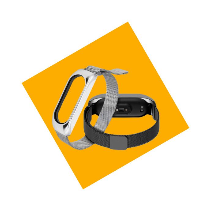 Accesorios SmartBands