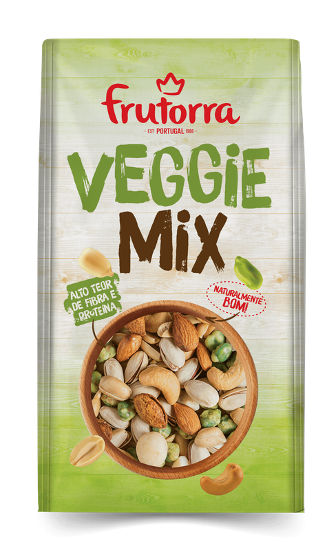 Batatas Fritas e Snacks