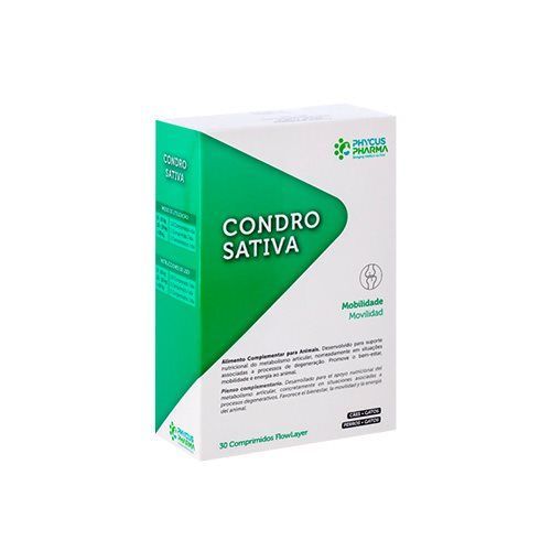 Suplementos Cão