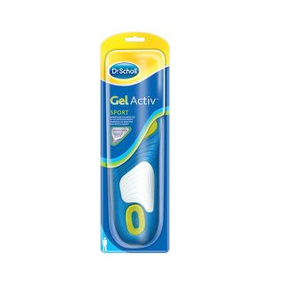 Plantillas Scholl Gel Activ Sport Hombre (5052197039283)
