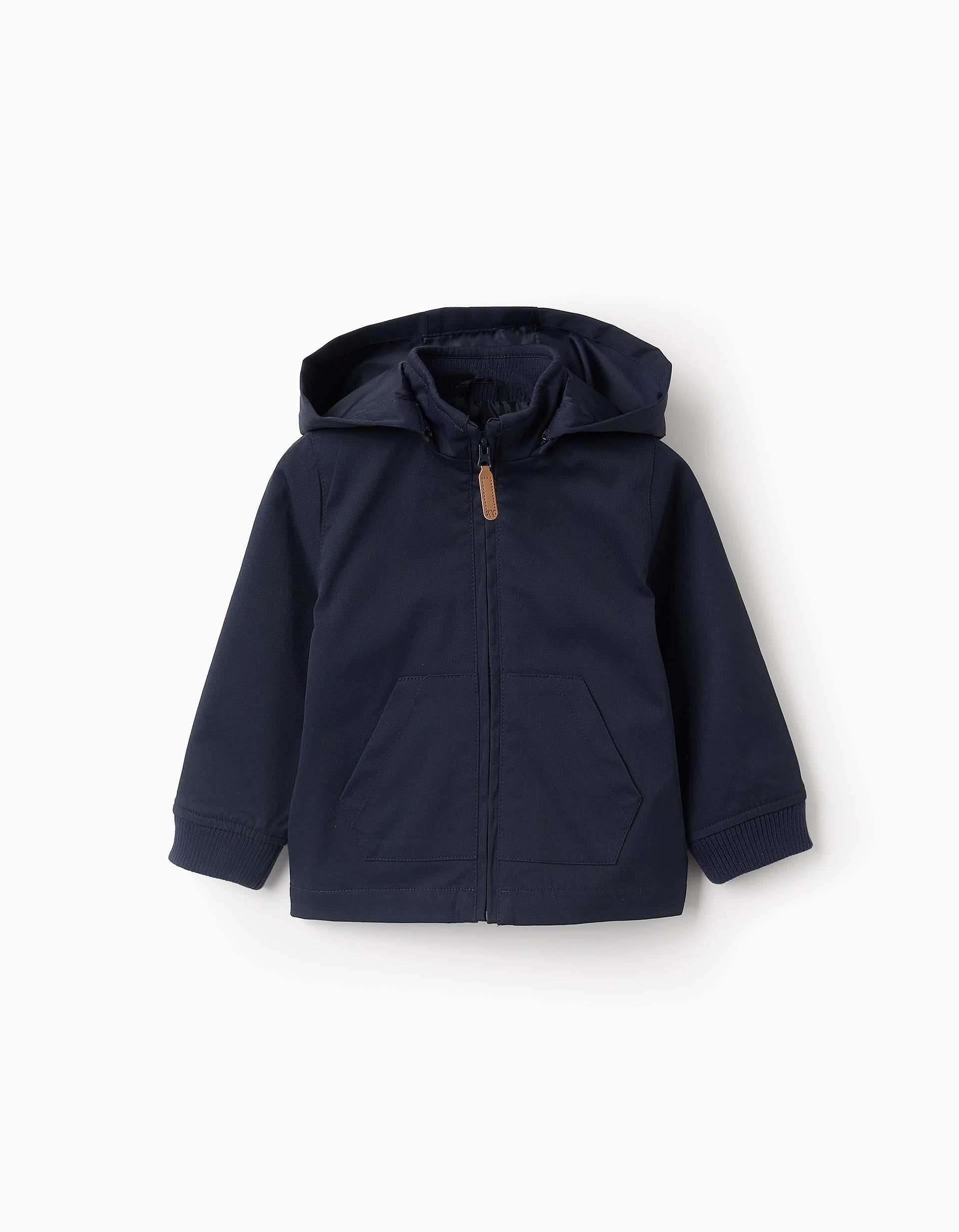 Parkas e Blusões Menino até 3 anos