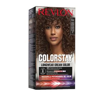 Revlon Professional Colorstay Longwear Cream Color 5.12