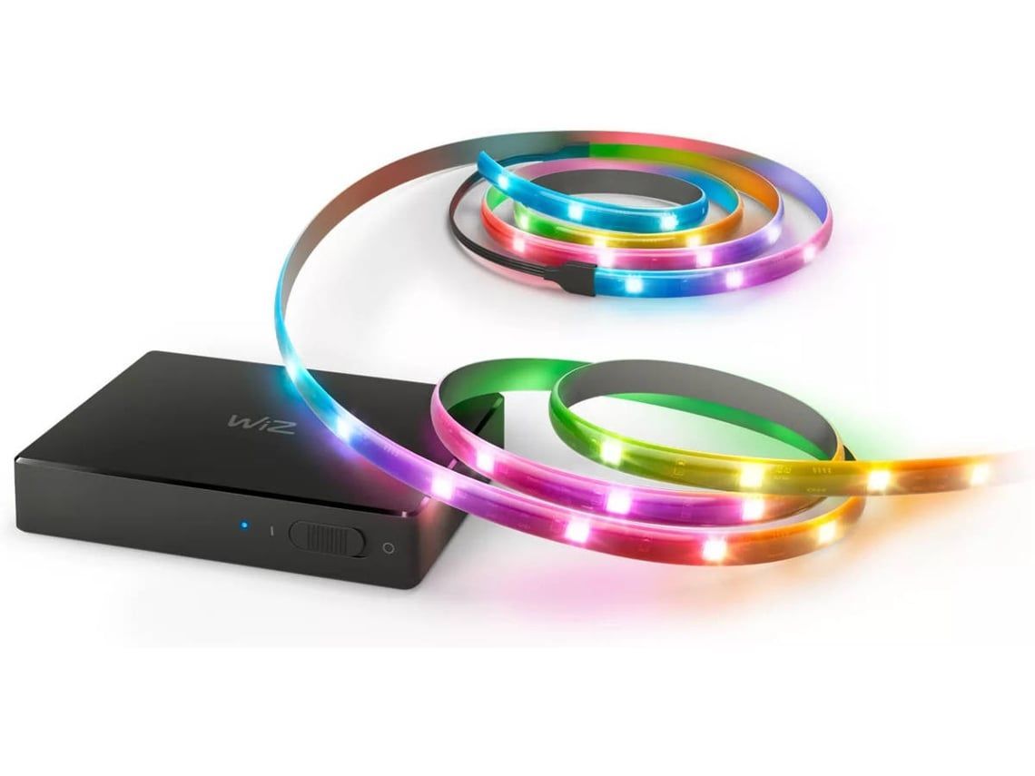 Iluminação Inteligente