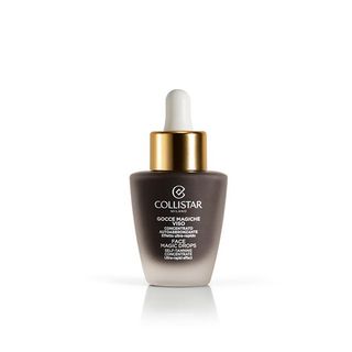 Collistar Gotas Mágicas Rostro 6003484 30Ml