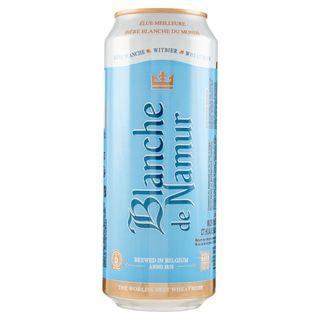 Blanche De Namur 500 Ml