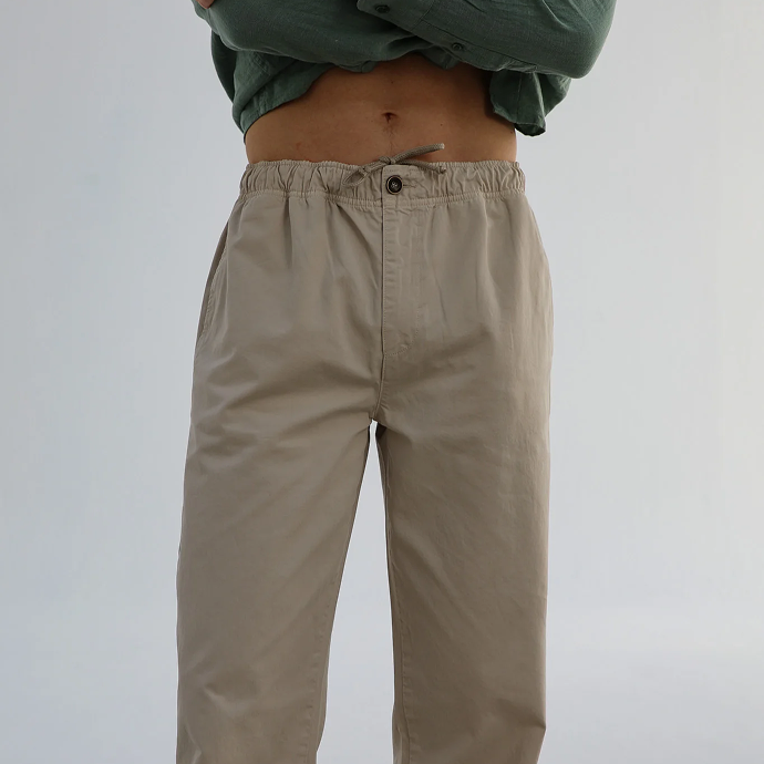 Pantalones y Bermudas Hombre