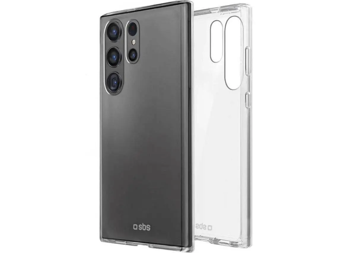 Capas Series S