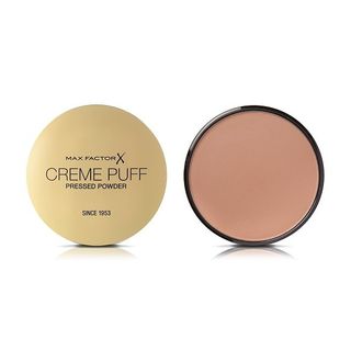 Max Factor Creme Puff Puder w kamieniu, 13 Noveau Beige