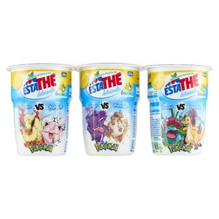 Estathé deteinato limone 3 x 200 ml