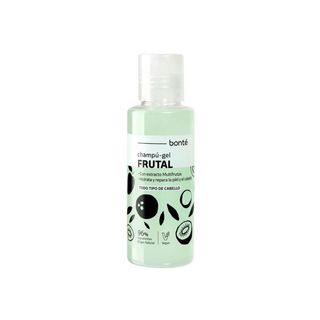 Gel & Champu 2N1 Viaje Bonte 100Ml (292593)