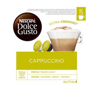 Café Dolce Gusto Capuccin Nestle 200 G