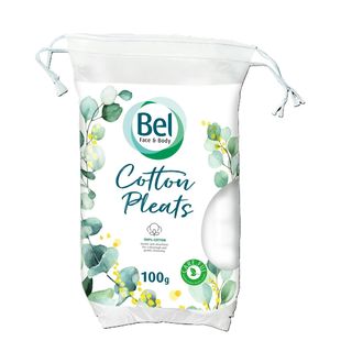 Algodón Zigzag Ultra Comprimido Bel (305284)