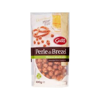 Gilli Perle Di Brezel Gr100