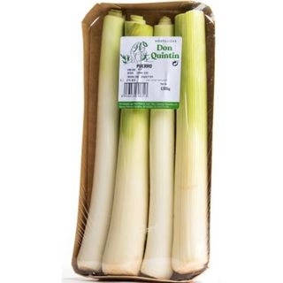 Puerros Bandeja 500 G