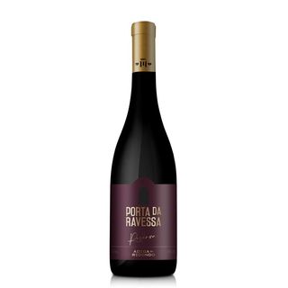 Vinho Tinto Alentejo Porta da Ravessa Reserva 75CL
