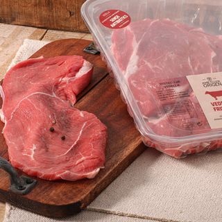 Bistec Vedella Extra Ao (Aprox. 320 Gr.)