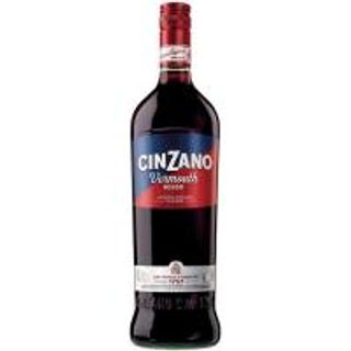 Cinzano Vermouth Rojo 1 L. (137950)