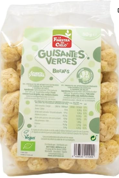 Batatas Fritas e Snacks