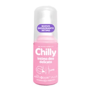 Chilly Deodorante Intimo Delicato 50ml