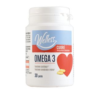 Omega3 - 30 Perle