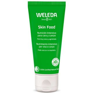 Skin Food Original Crema Reparadora - Weleda - 30 ml 4001638086516