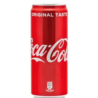 Coca Cola 33cl