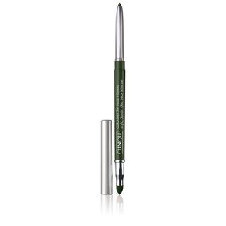 Quickliner Intense Delineador de Ojos Intenso - Clinique - Verde 20714529185