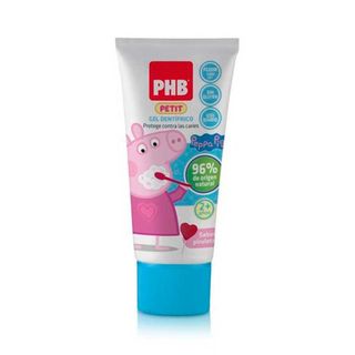 Phb Peppa Pig Sabor Piruleta 5798376 50Ml (8435520007994)