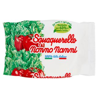 Nonno Nanni Squaquerello 250 g - 8007222503069