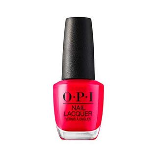 Nail Lacquer Laca De Uñas Nll60 Dutch Tulips. Opi (09405314)