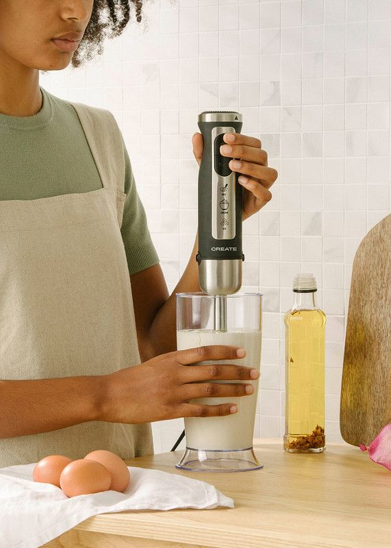 Preparación de Alimentos