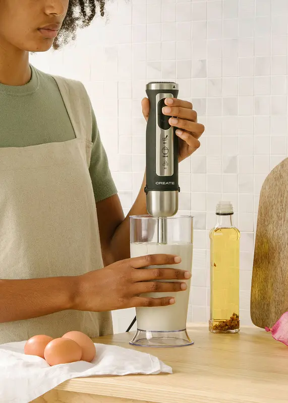 Preparación de Alimentos