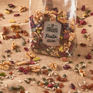 Llavors Per Amanides Ao 400G