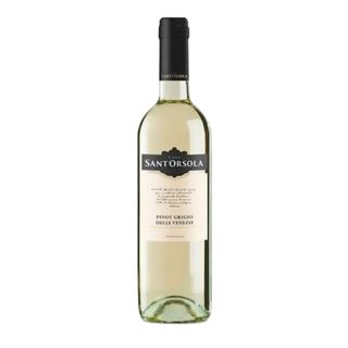 Sant'Orsola Pinot Grigio Delle Venezie DOC 75cl