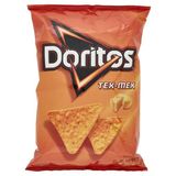 Tortilla Tex Mex 140G