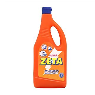 ACIDO ZETA AURORA 780ML