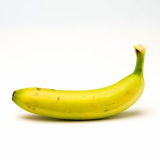 Bananas Granel 1 Pieza
