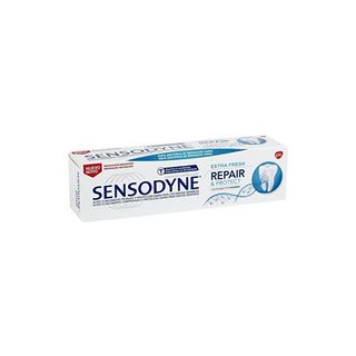 Pasta de dientes Repair - Protect Extra Fresh - Sensodyne - 75 ml 5054563093288