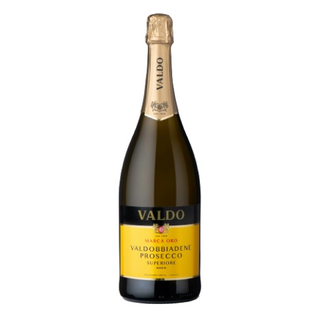 Valdo Marca Oro Valdobbiadene Prosecco Superiore DOCG Extra Dry 75cl
