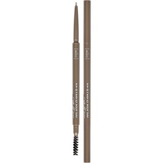 Lápiz de Cejas Feather Brow - Wibo - Marrón 5901801682523